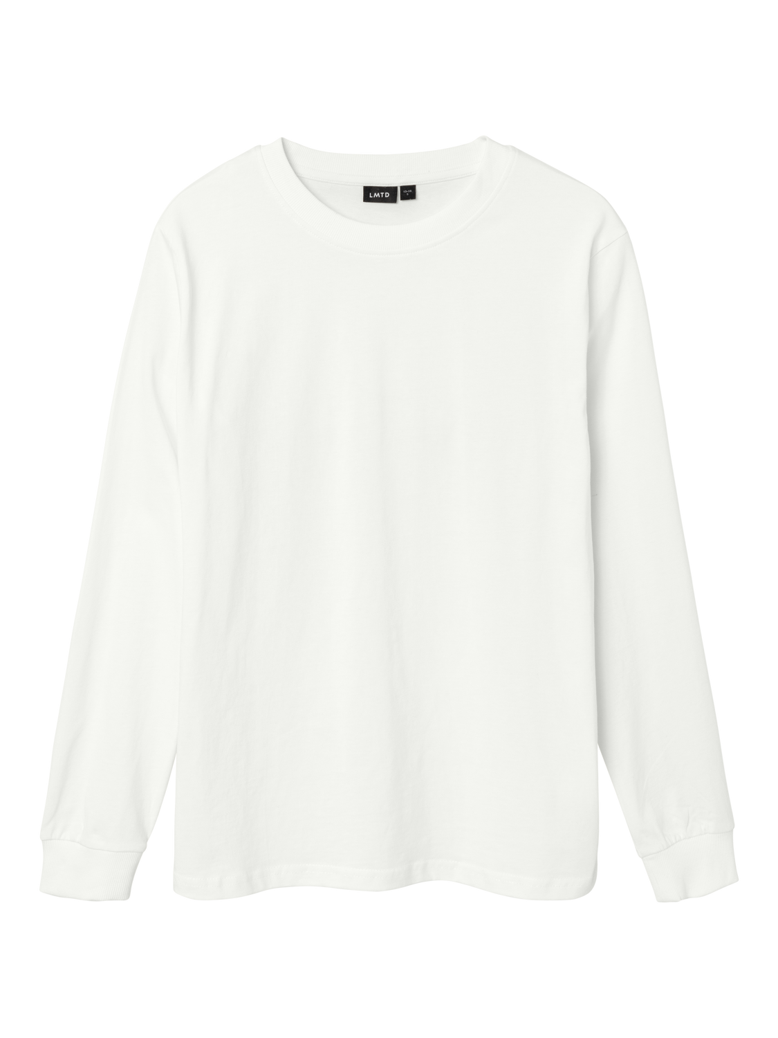 NLMFAGEN T-Shirts & Tops - Bright White
